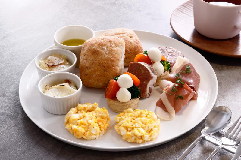 アフタヌーンティーの画像3