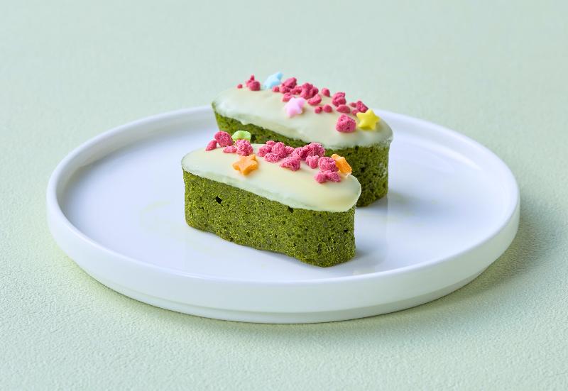 イースターガーデンアフタヌーンティーの画像3