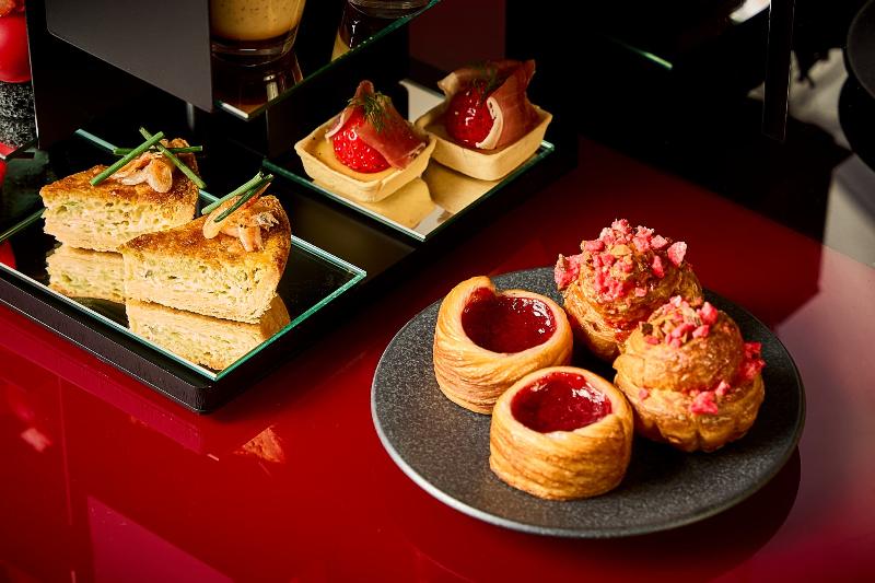 I・CHI・GO Afternoon Teaの画像3