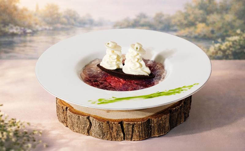 アフタヌーン・エキシビション チャプター16 『舟遊び―水面のきらめき』の画像3