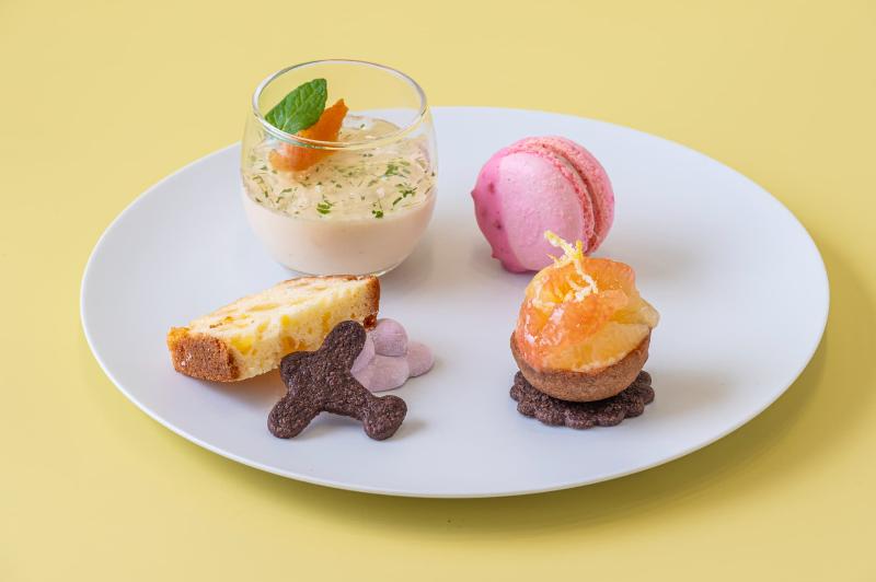 FLYER'S Afternoon Teaの画像3