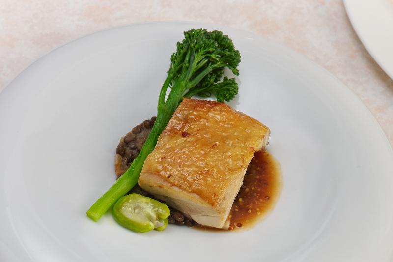 プティフレンチ・アフタヌーンティー ～ダイヤモンド～の画像3