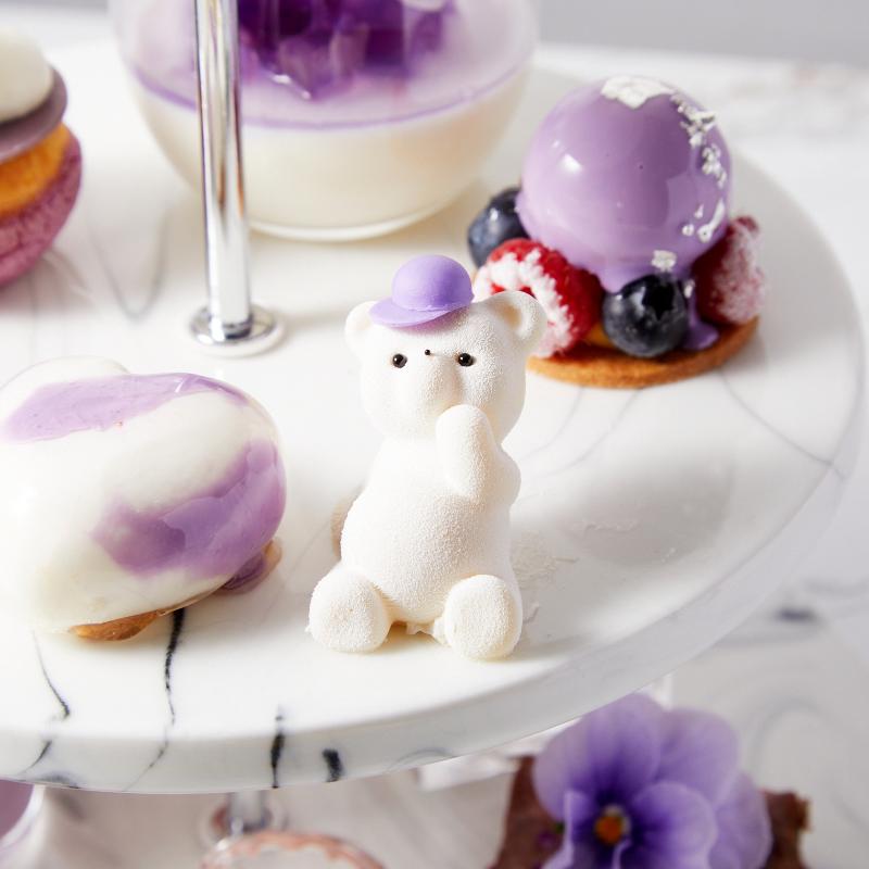 アフタヌーンティー “パープル 2026”の画像3