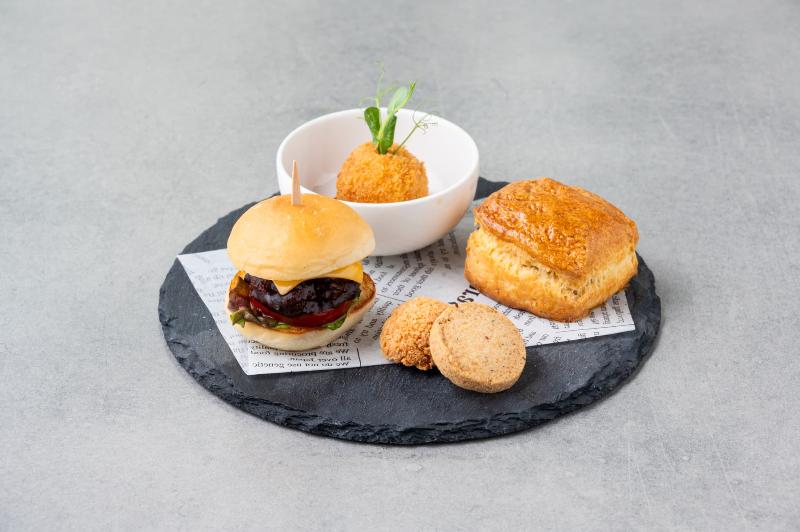 A Taste of Early Summer Afternoon Teaの画像3