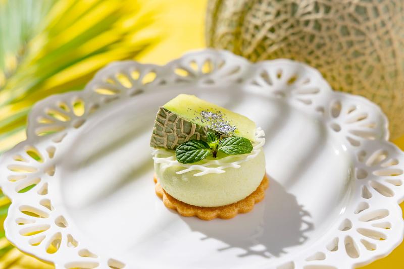 フルーツアフタヌーンティーの画像3