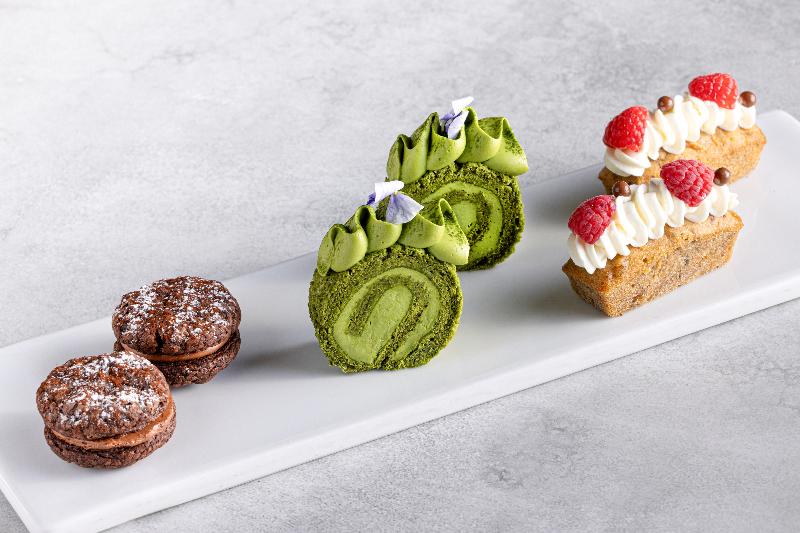 天空のアフタヌーンティー～Evergreen～の画像3