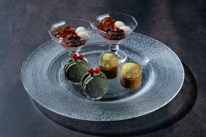 アフタヌーンティー『抹茶』の画像3