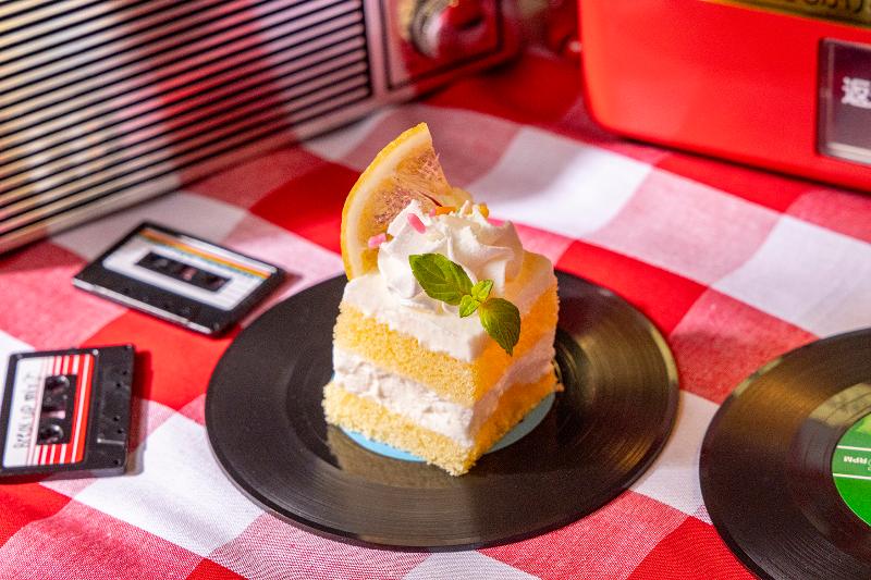 レトロ喫茶アフタヌーンティーの画像3