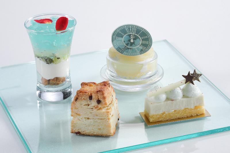 プリンセスアフタヌーンティー ～シンデレラ～の画像3