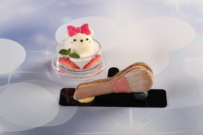 コスメアフタヌーンティーの画像3