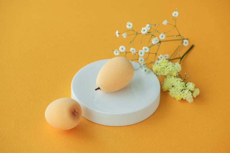 フランス初夏のアフタヌーンティーの画像3