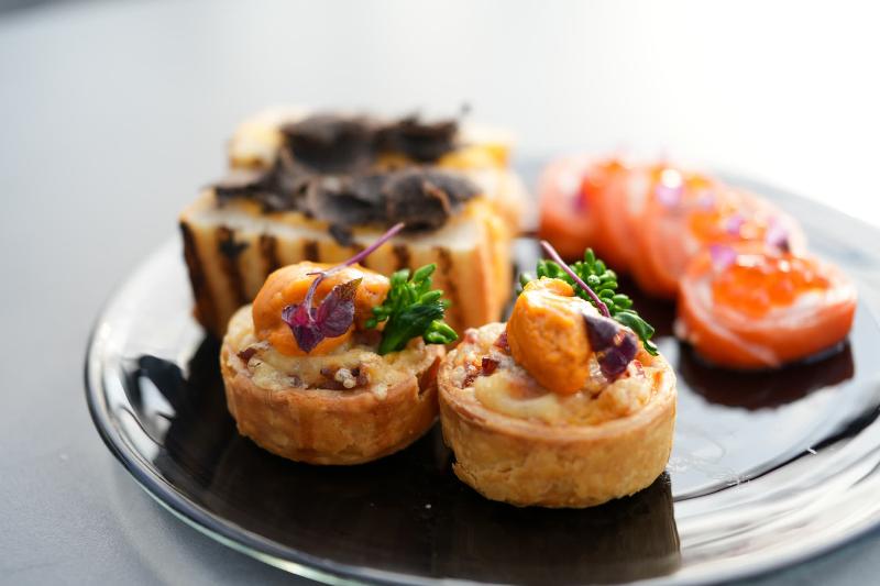 トワイライト ハイティーの画像3