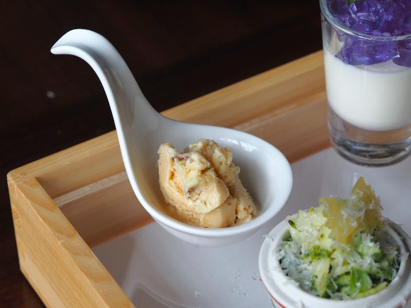 フローラルガーデンアフタヌーンティーの画像3