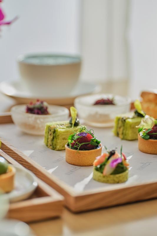 Sophie’s Matcha Afternoon Teaの画像3