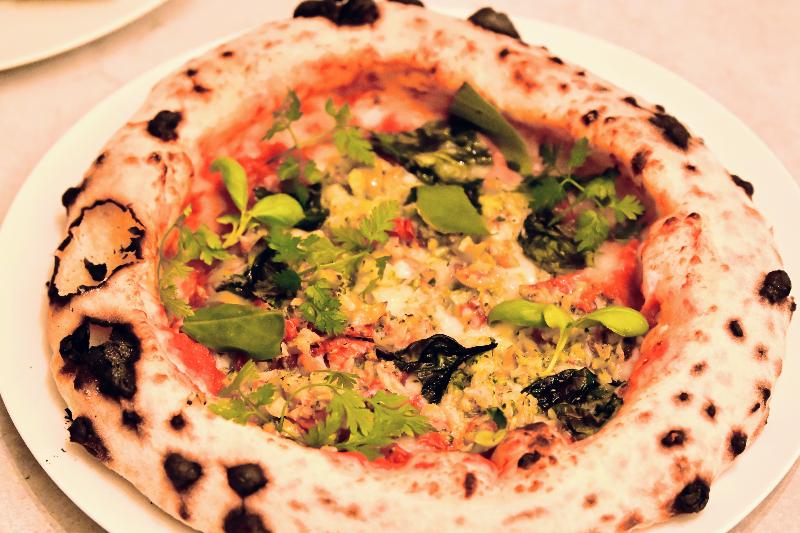 新緑の奈良を楽しむ 抹茶プレミアムアフタヌーンティーの画像3