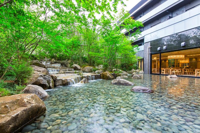 茶寮 楽書院の画像3