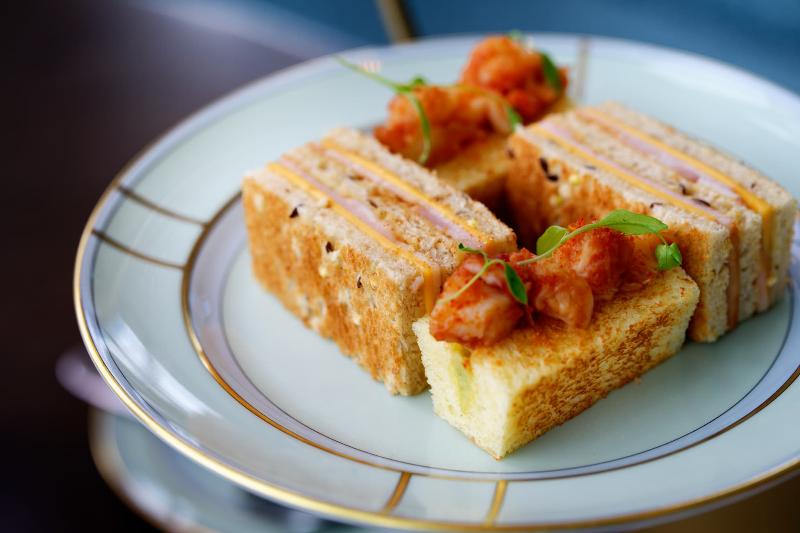 アフタヌーンティー エレガンス・イン・ニューヨーク・モード　映画公開記念特別版の画像3