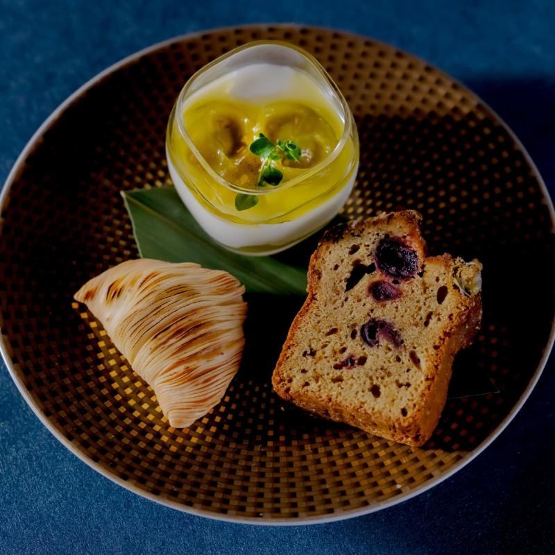 リバーサイド アフタヌーンティー ヴェール・フレの画像3