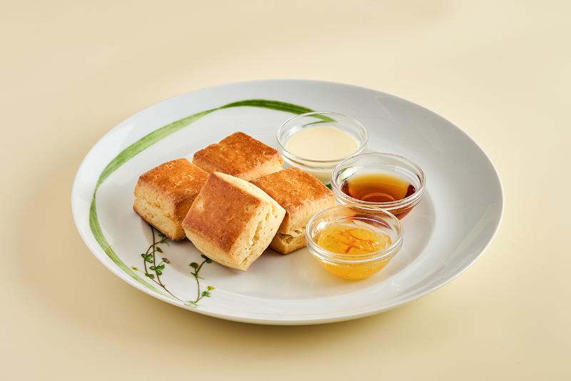 Honey Afternoon Teaの画像3
