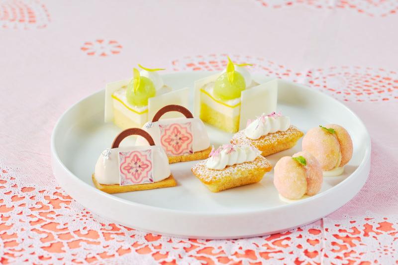 Peach Vacances Afternoon teaの画像3