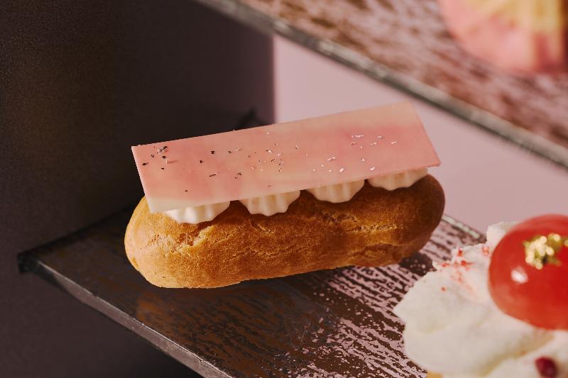 THE PEACH SEASON Parfait Afternoon Teaの画像3