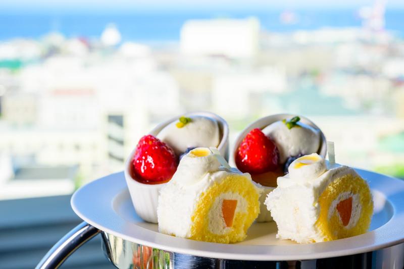 小樽 Nostalgic Afternoon Tea ～シーサイドバケーション～の画像3
