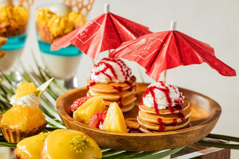 HAWAIIAN AFTERNOON TEAの画像3