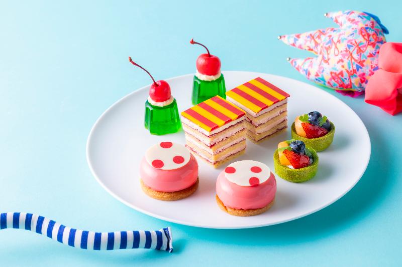 こころ咲く ohana Afternoon Teaの画像3