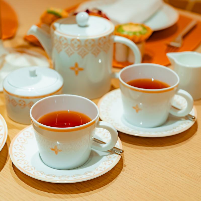 A JOURNEY THROUGH OUR SIGNATURE DELIGHTSの画像3