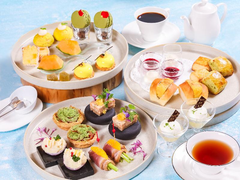 Summer Afternoon Teaの画像3
