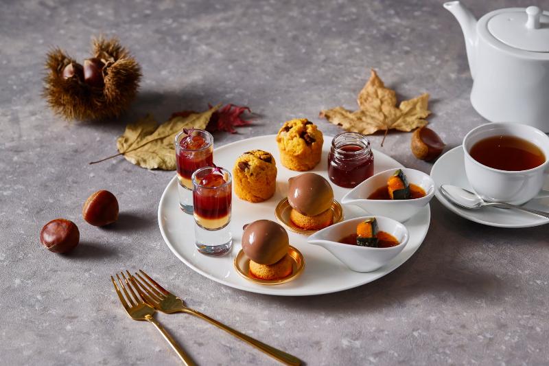 Afternoon Tea ~Amber Hour~の画像3