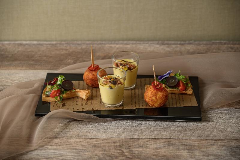 Essence - Shine Muscat Afternoon Teaの画像3
