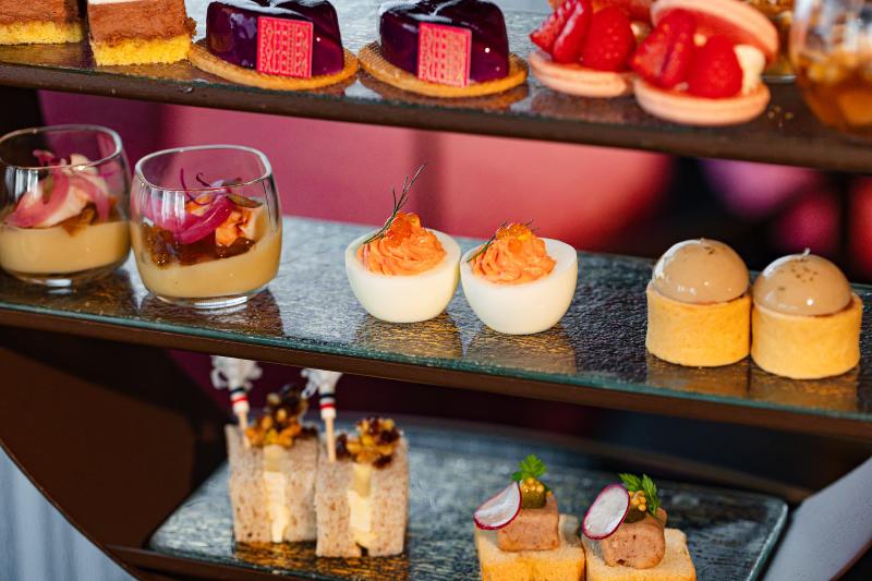 140 Years Afternoon Teaの画像3