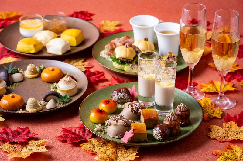 Autumn Afternoon Teaの画像3