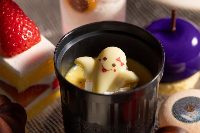Halloween Monster Party アフタヌーンティーの画像3