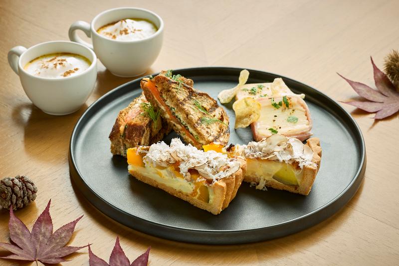 AUTUMN AFTERNOON TEAの画像3
