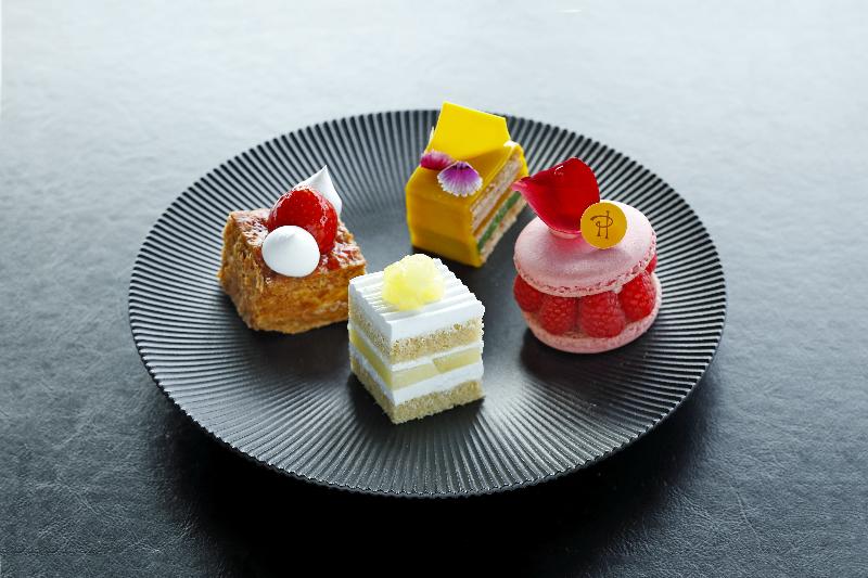 スーパーアフタヌーンティー～マロン～の画像3