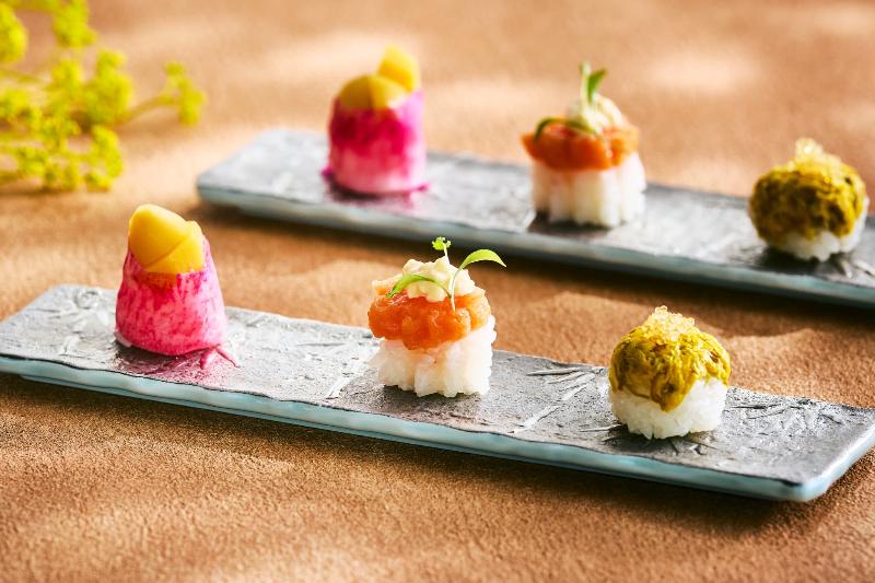 Japanese Afternoon Tea～華凛～の画像3