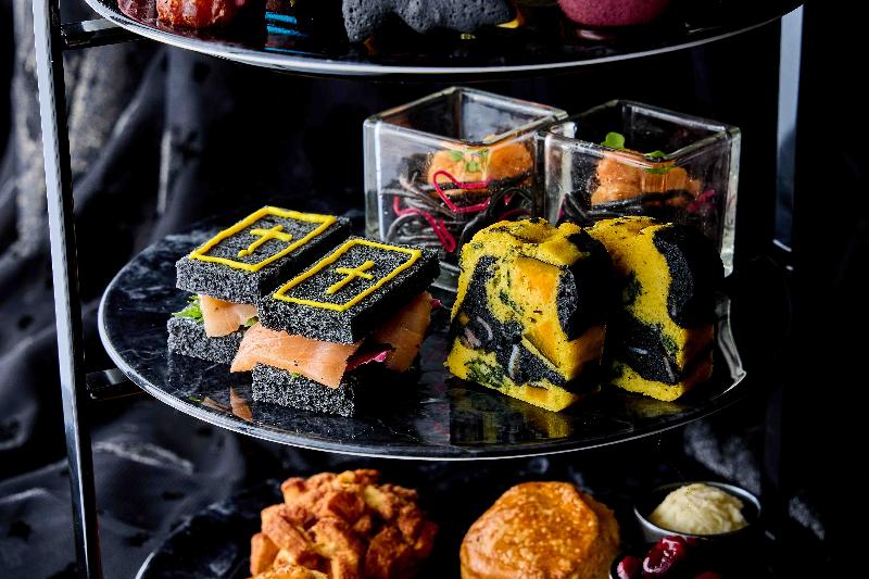 STREAM Afternoon Tea ～Halloween Party～の画像3