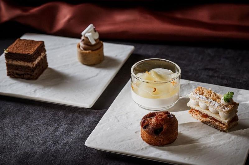 Atelier – Autumn Afternoon Teaの画像3