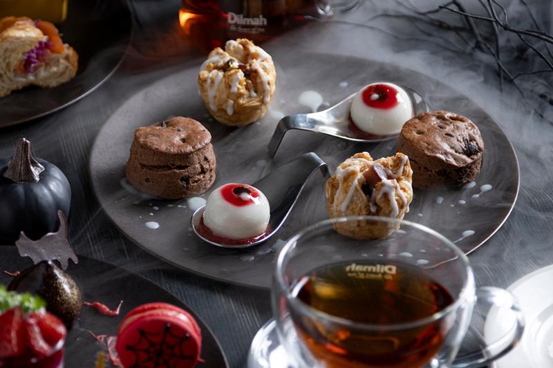 アフタヌーンティー ～ Halloween Tea Party ～の画像3