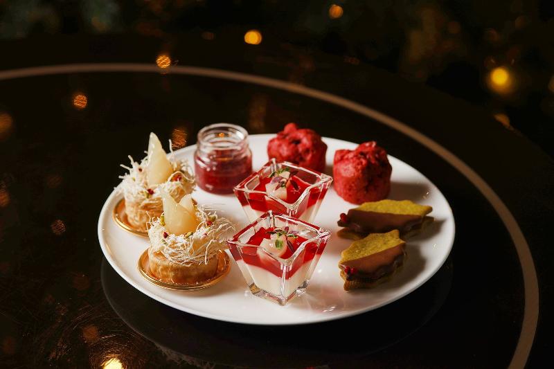Christmas Afternoon Teaの画像3