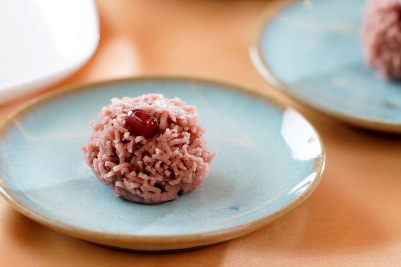 松江 茶の湯文化のアフタヌーンティーの画像3