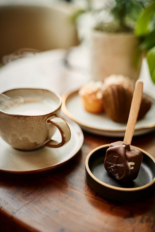 La Belle Vie Afternoon Tea ～フェスティブ アフタヌーンティー～の画像3