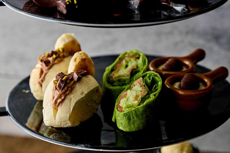 STREAM Afternoon Tea　～Café du Chocolat～の画像3
