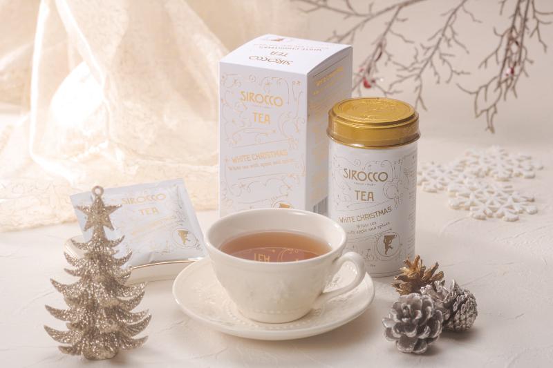 AFTERNOON TEA with “SIROCCO”「Winter Holiday」の画像3