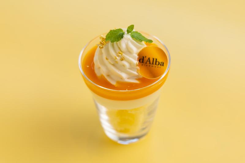 The Golden Glow Afternoon Tea の画像3