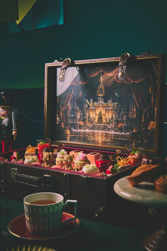 トランク型The Nutcracker ATの画像3