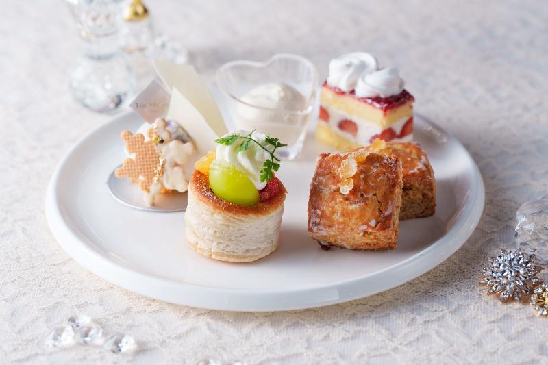 Afternoon Tea -Crystal Holidays-の画像3