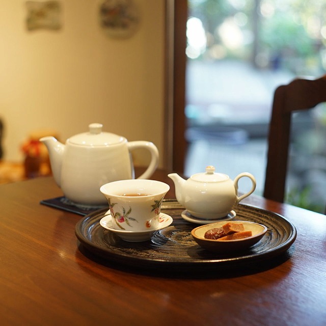 岩茶房の画像4